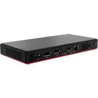 компьютер Lenovo ThinkCentre M75n-1 Nano 11BS0005RU Черный