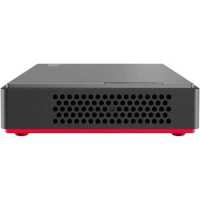 компьютер Lenovo ThinkCentre M75n-1 Nano 11BS000BRU Черный