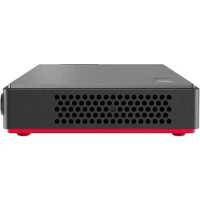 компьютер Lenovo ThinkCentre M75n-1 Nano 11BS000JRU Черный