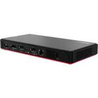 компьютер Lenovo ThinkCentre M75n-1 Nano 11BS000LRU Черный