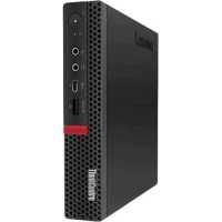 компьютер Lenovo ThinkCentre M75q-1 Tiny 11A4000DRU Черный