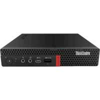компьютер Lenovo ThinkCentre M75q-1 Tiny 11A40034RU Черный