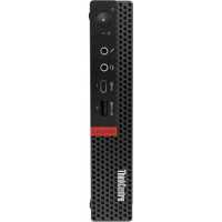 компьютер Lenovo ThinkCentre M75q-1 Tiny 11A4003ARU Черный