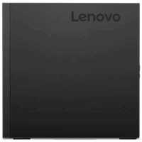 компьютер Lenovo ThinkCentre M75q-1 Tiny 11A4003DRU Черный