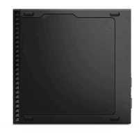 компьютер Lenovo ThinkCentre M75q-2 Tiny 11JJ0035RU Черный