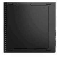 компьютер Lenovo ThinkCentre M75q-2 Tiny 11JJ003CRU Черный