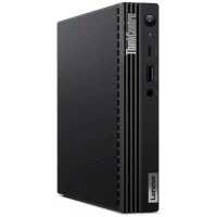 компьютер Lenovo ThinkCentre M75q-2 Tiny 11JJ005GRU Черный