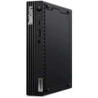 компьютер Lenovo ThinkCentre M75q-2 Tiny 11JN000ERU Черный