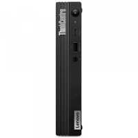 компьютер Lenovo ThinkCentre M75q-2 Tiny 11JN000HRU Черный