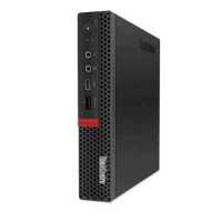 компьютер Lenovo ThinkCentre M75q Tiny 11A4000ERU Черный