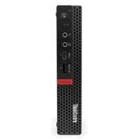 компьютер Lenovo ThinkCentre M75q Tiny 11A4S0K500 Черный