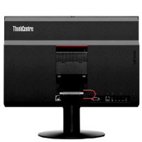 моноблок Lenovo ThinkCentre M800z 10EU003NRU Черный