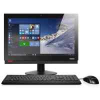моноблок Lenovo ThinkCentre M800z 10EUS02T00 Черный