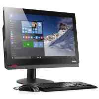 моноблок Lenovo ThinkCentre M800z 10EUS02U00 Черный