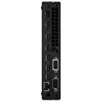 компьютер Lenovo ThinkCentre M80q 11DN0000RU Черный