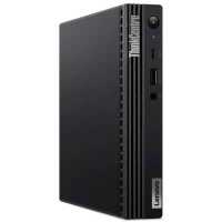 компьютер Lenovo ThinkCentre M80q 11DN0000RU Черный