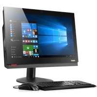 моноблок Lenovo ThinkCentre M810z 10NY0001RU Черный