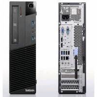 компьютер Lenovo ThinkCentre M83 10AHS1WX00