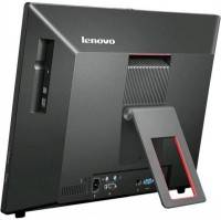 моноблок Lenovo ThinkCentre M83z 10C3000URU Черный