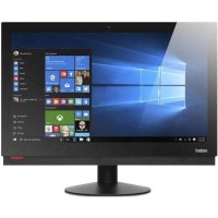 моноблок Lenovo ThinkCentre M900z 10F3S05000 Черный