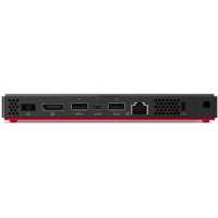 компьютер Lenovo ThinkCentre M90n-1 Nano 11AD001KRU