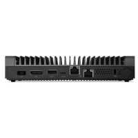 компьютер Lenovo ThinkCentre M90n-1 Nano IoT 11AHS0HF00 Черный