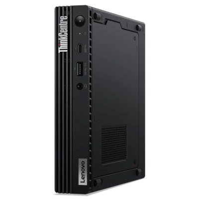 компьютер Lenovo ThinkCentre M90q Gen 1 Tiny 11DGS0UN00 Черный