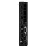 компьютер Lenovo ThinkCentre M90q Gen 1 Tiny 11DGS13X00 Черный