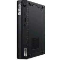 компьютер Lenovo ThinkCentre M90q Tiny 11DGS1NS22 Черный