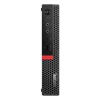 компьютер Lenovo ThinkCentre M920q Tiny 10RS003RRU Черный