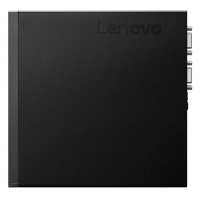 компьютер Lenovo ThinkCentre M920q Tiny 10RS003RRU Черный