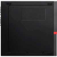 компьютер Lenovo ThinkCentre M920x Tiny 10S1S02Y00 Черный