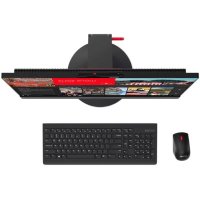 моноблок Lenovo ThinkCentre M920z 10S7S0NK00 Черный