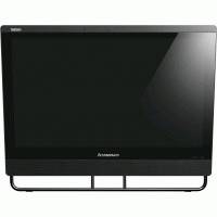моноблок Lenovo ThinkCentre M93z 10AE001DRU Черный