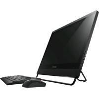 моноблок Lenovo ThinkCentre M93z 10AEA0FSRU Черный