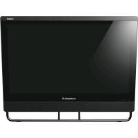 моноблок Lenovo ThinkCentre M93z 10AES0VU00 Черный