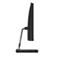моноблок Lenovo ThinkCentre Neo 30a 24 12CEA00F00 Черный