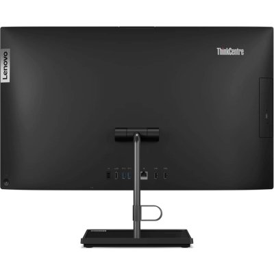 моноблок Lenovo ThinkCentre Neo 30a 27 Gen 4 12JVA01Q00 Черный