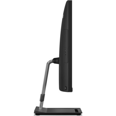 моноблок Lenovo ThinkCentre Neo 30a 27 Gen 4 12JVA01Q00 Черный