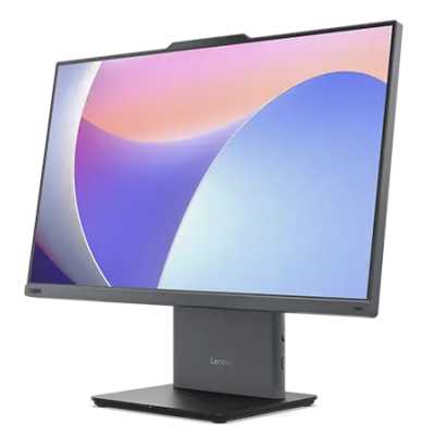 моноблок Lenovo ThinkCentre Neo 50a 24 Gen 5 12SCA02FRU Серый