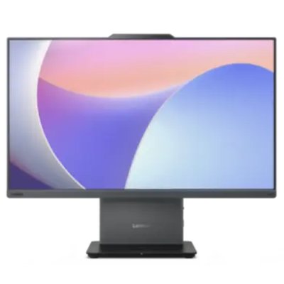 моноблок Lenovo ThinkCentre Neo 50a 27 Gen 5 12SAA00CRU Черный