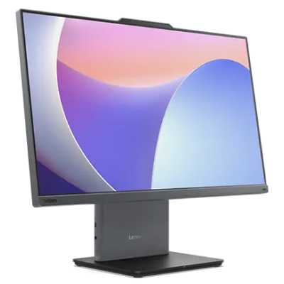 моноблок Lenovo ThinkCentre Neo 50a 27 Gen 5 12SAA00CRU Черный