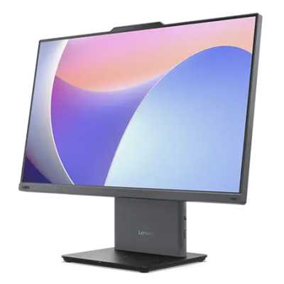 моноблок Lenovo ThinkCentre Neo 50a 27 Gen 5 12SAA00CRU Черный