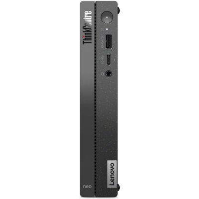 компьютер Lenovo ThinkCentre Neo 50q Gen 4 12LN001KRU Черный