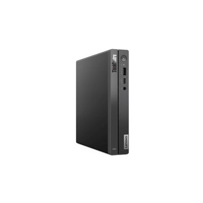 компьютер Lenovo ThinkCentre Neo 50q Gen 4 12LN005SUM Черный