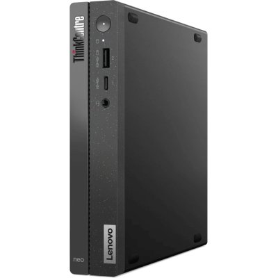компьютер Lenovo ThinkCentre Neo 50q Gen 4 12LN0061UM Черный
