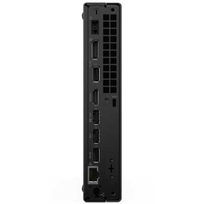 компьютер Lenovo ThinkCentre Neo 50q Gen 6 13HR0017GP Черный
