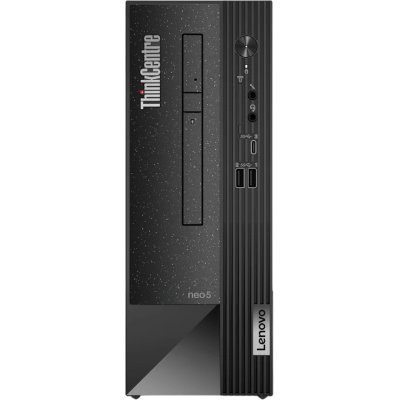 компьютер Lenovo ThinkCentre Neo 50s Gen 4 12JHS08000 Черный