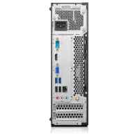компьютер Lenovo ThinkCentre S510 SFF 10KY0033RU