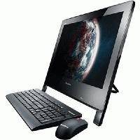 моноблок Lenovo ThinkCentre S710 57319721 Черный